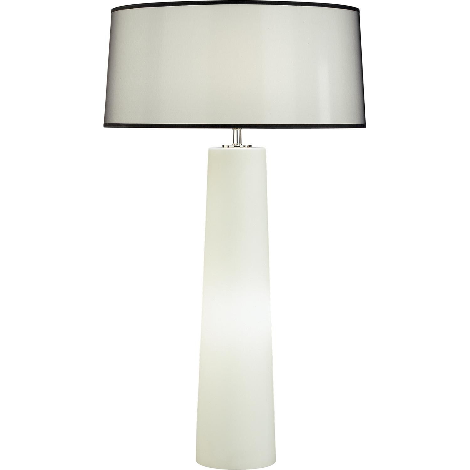 Rico Espinet Rico Espinet Olinda 34 Inch Table Lamp by Robert Abbey
