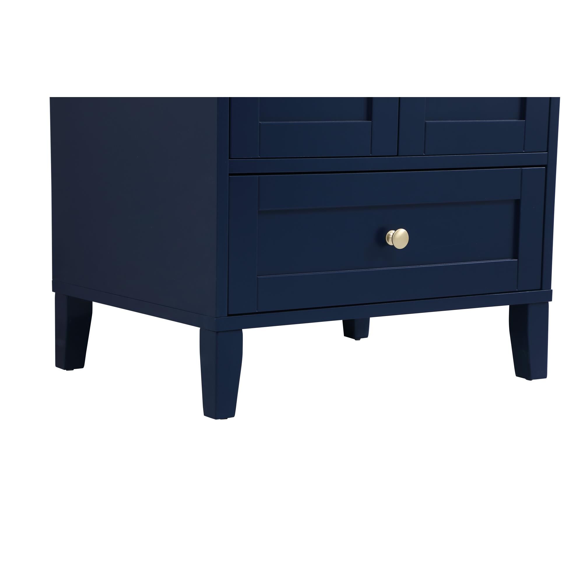 Sommerville Bath Vanity by Elegant Decor