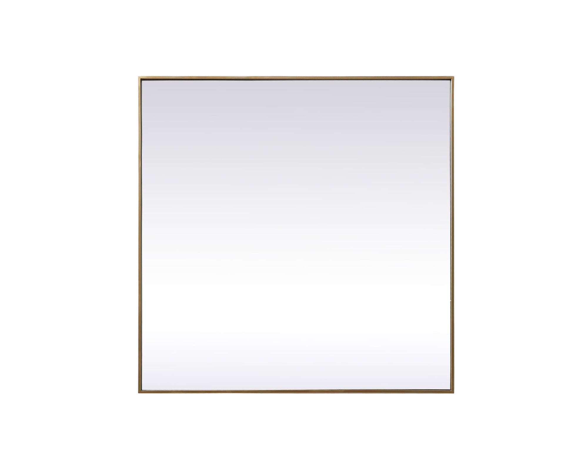 Shown in Brass finish