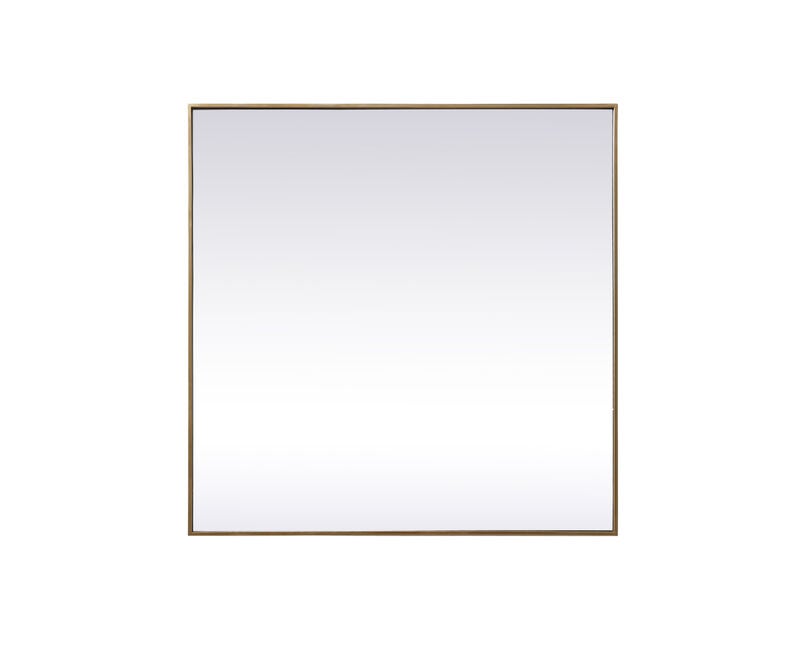 Eternity Bathroom Mirrors by Elegant Decor