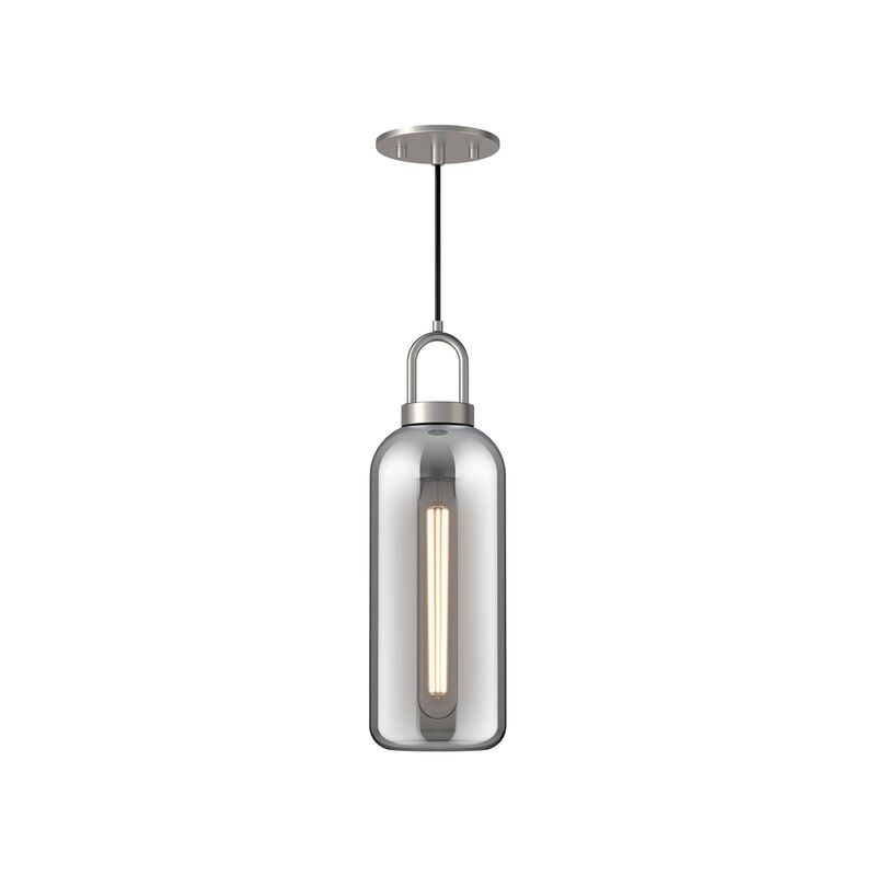 Soji 15 Inch Mini Pendant by Alora Mood