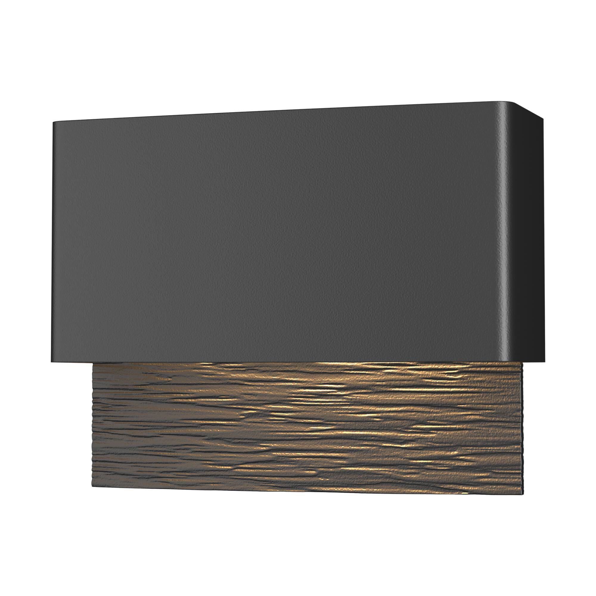 Shown in Coastal Black finish and Black accent