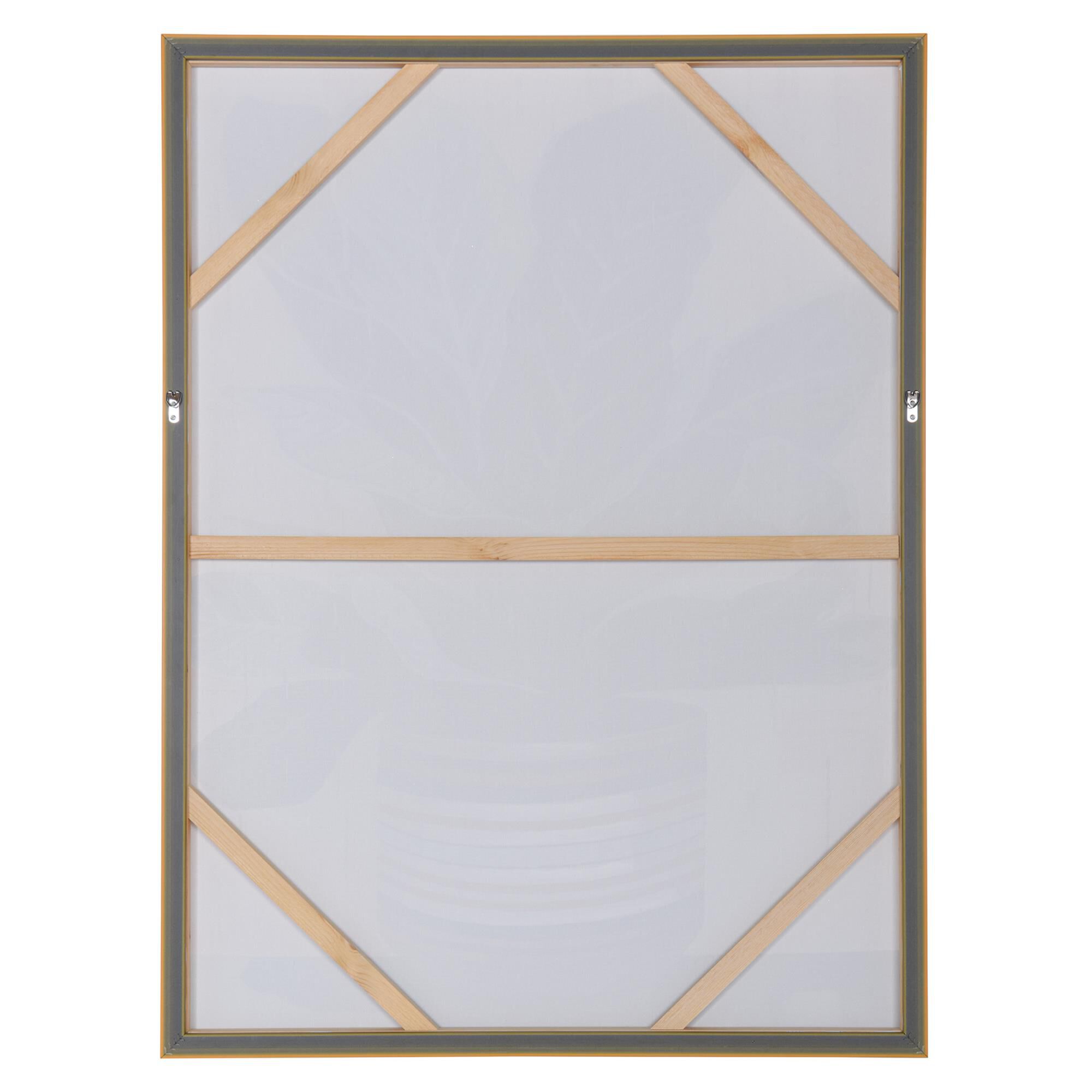 Shown in Green finish