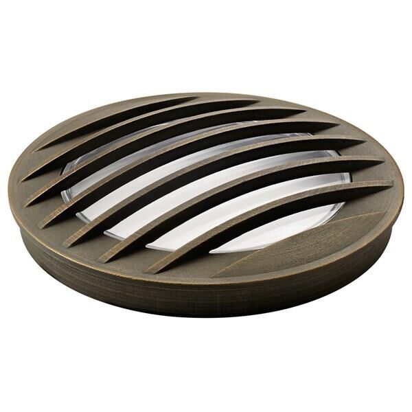 Shown in Centennial Brass finish