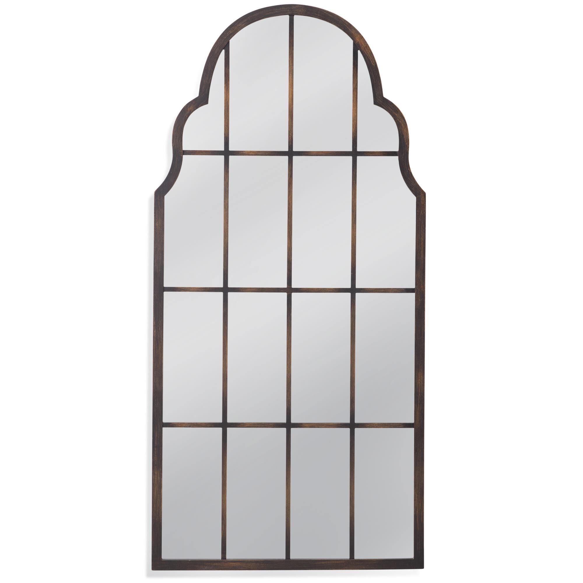 Shown in Bronze finish