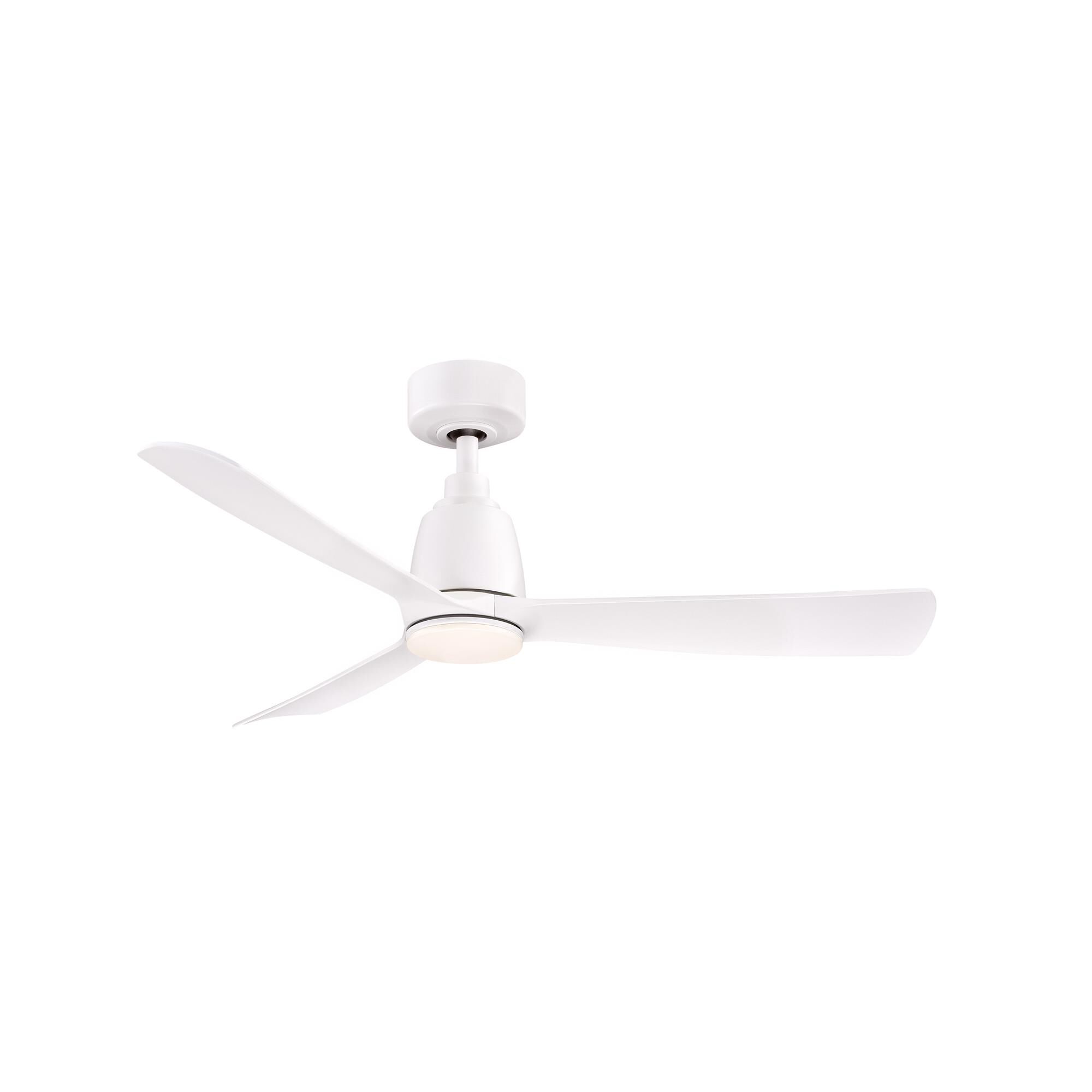 Kute 44 Inch Ceiling Fan,