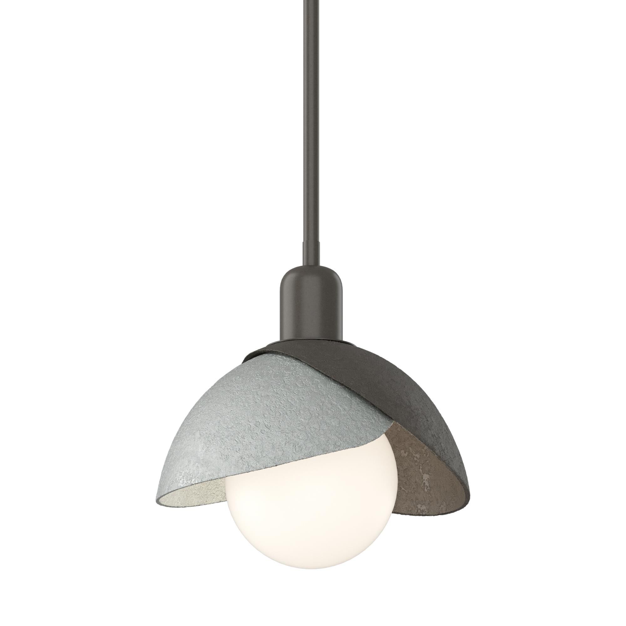 Brooklyn Mini Pendant by Hubbardton Forge