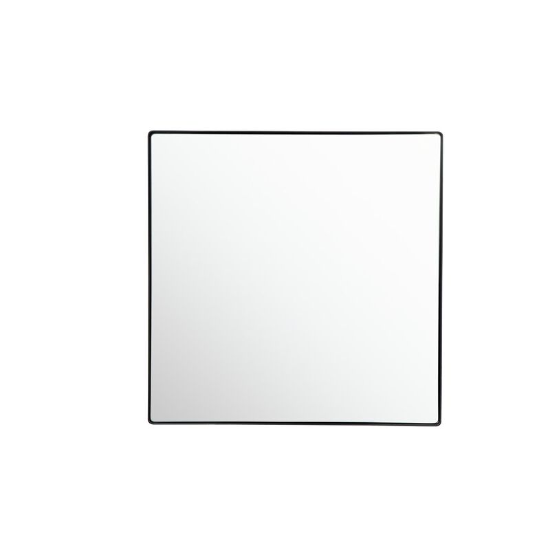 Kye 30 Inch Decorative Mirror by Varaluz