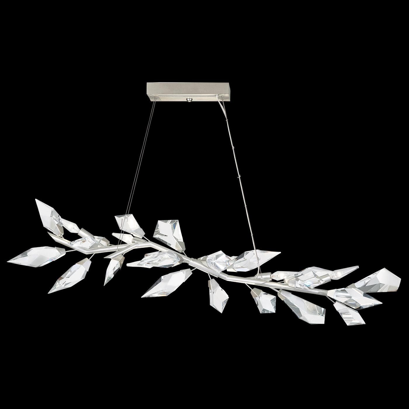Foret Large Pendant by Fine Art Handcrafted Lighting