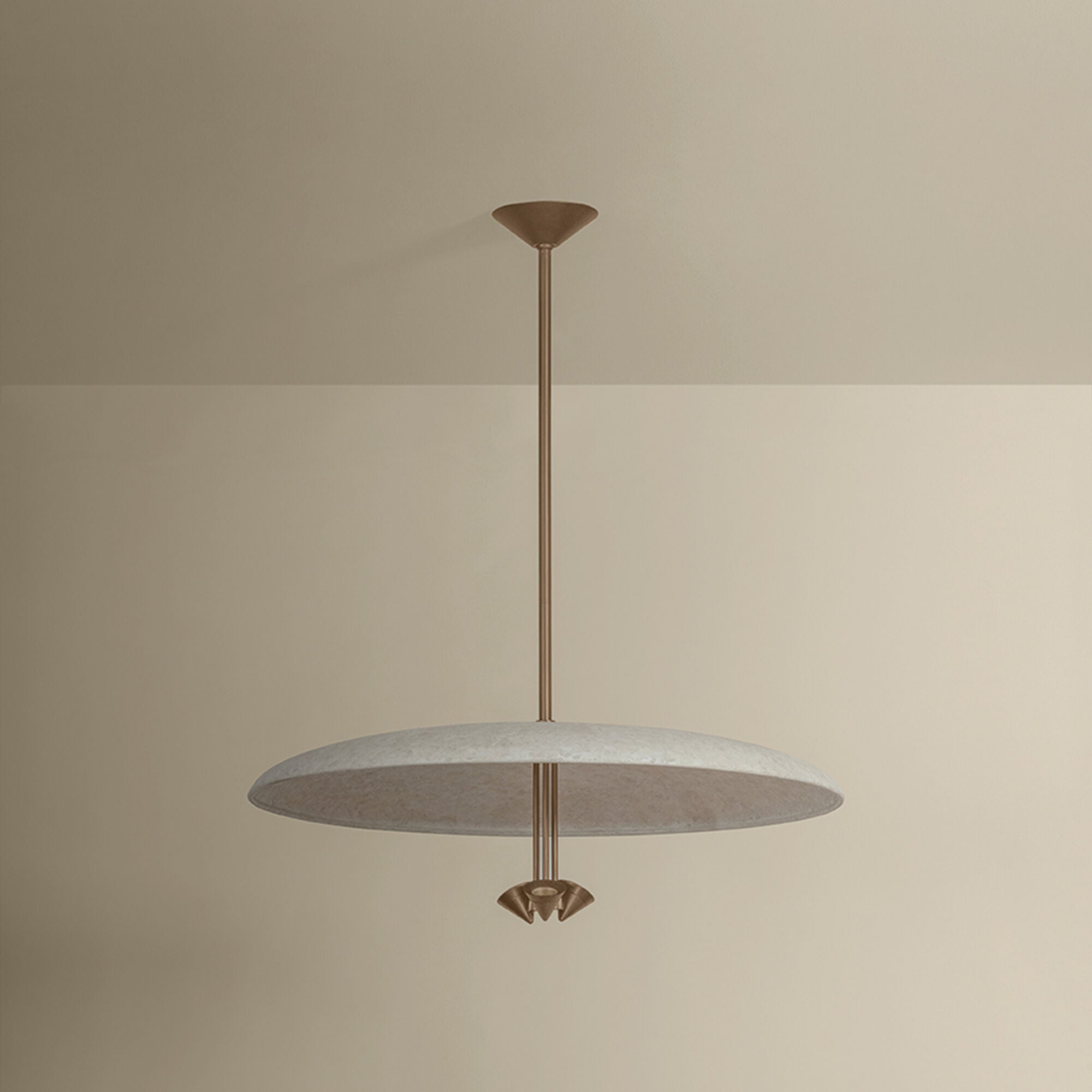 Garth Medium Pendant Light,
