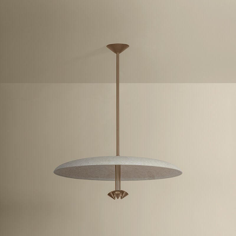Garth Medium Pendant Light by Troy Lighting