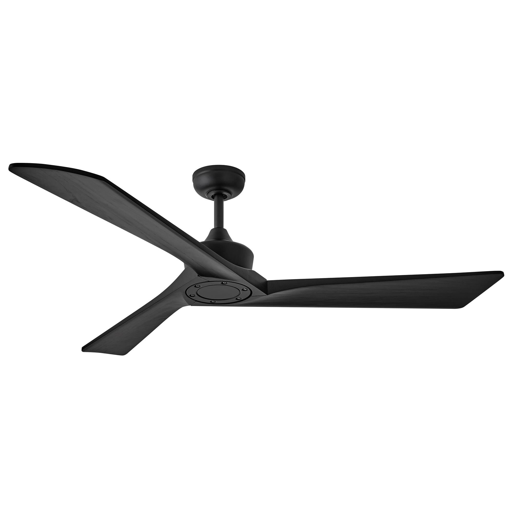 Sculpt 60 Inch Ceiling Fan with Light Kit,