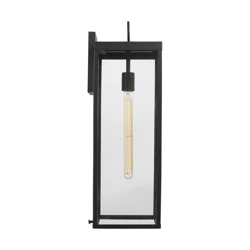 Drew & Jonathan Howell 24 Inch Outdoor Wall Light by Visual Comfort Studio