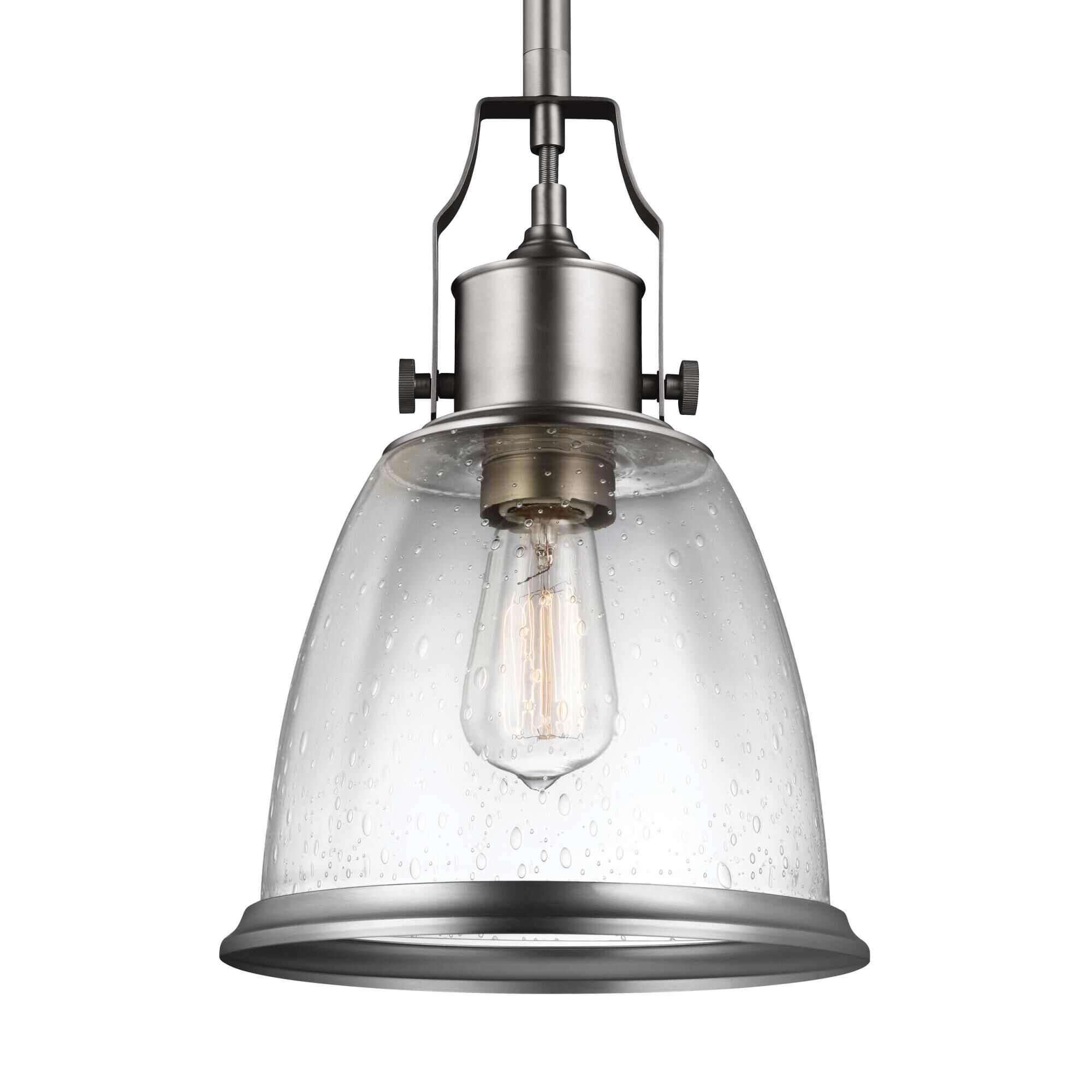 Generation Lighting Hobson 10 Inch Mini Pendant