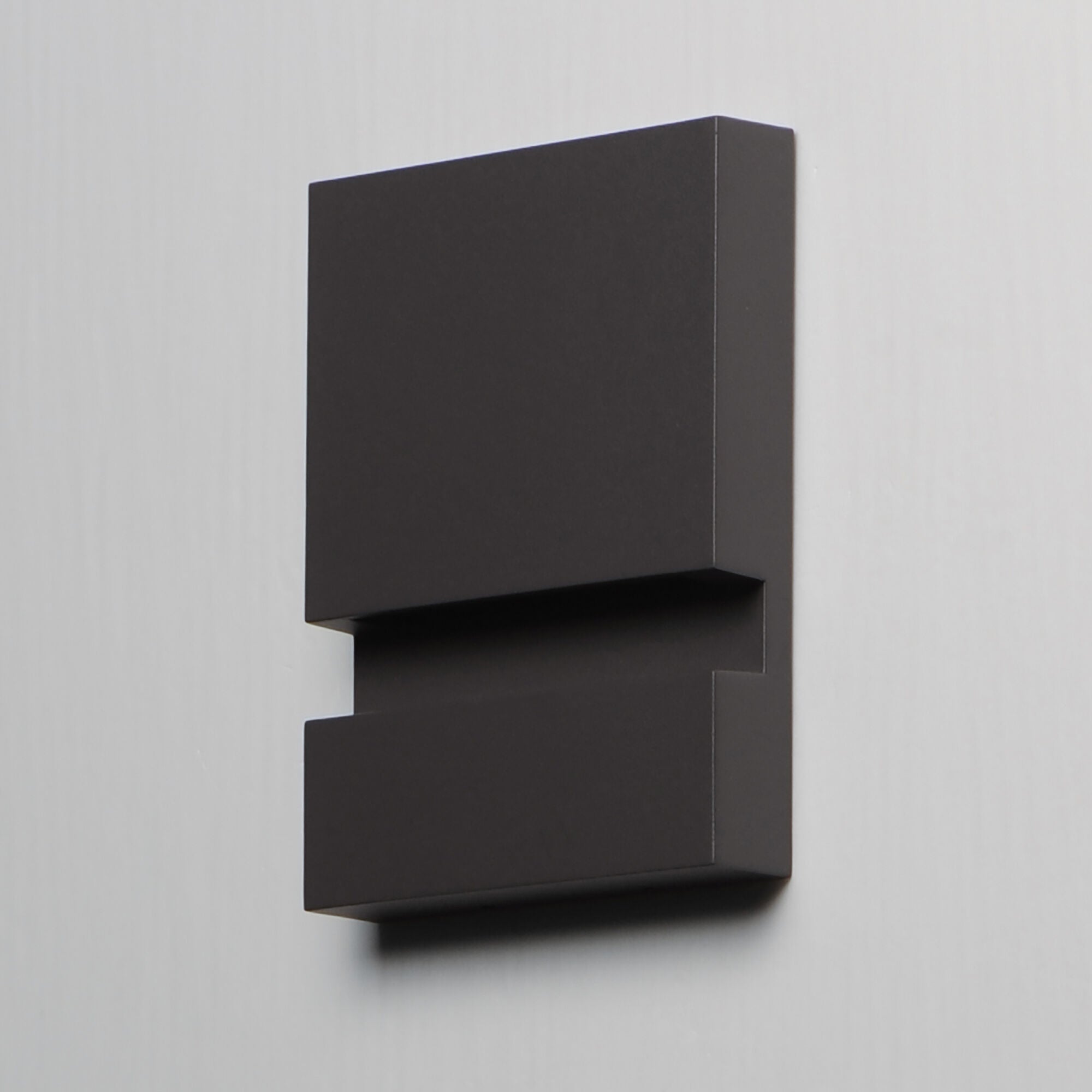 Brink 8 Inch Outdoor Wall Light,
