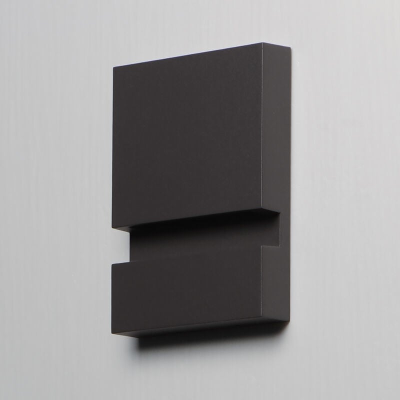 Brink 8 Inch Outdoor Wall Light by ET2 Lighting