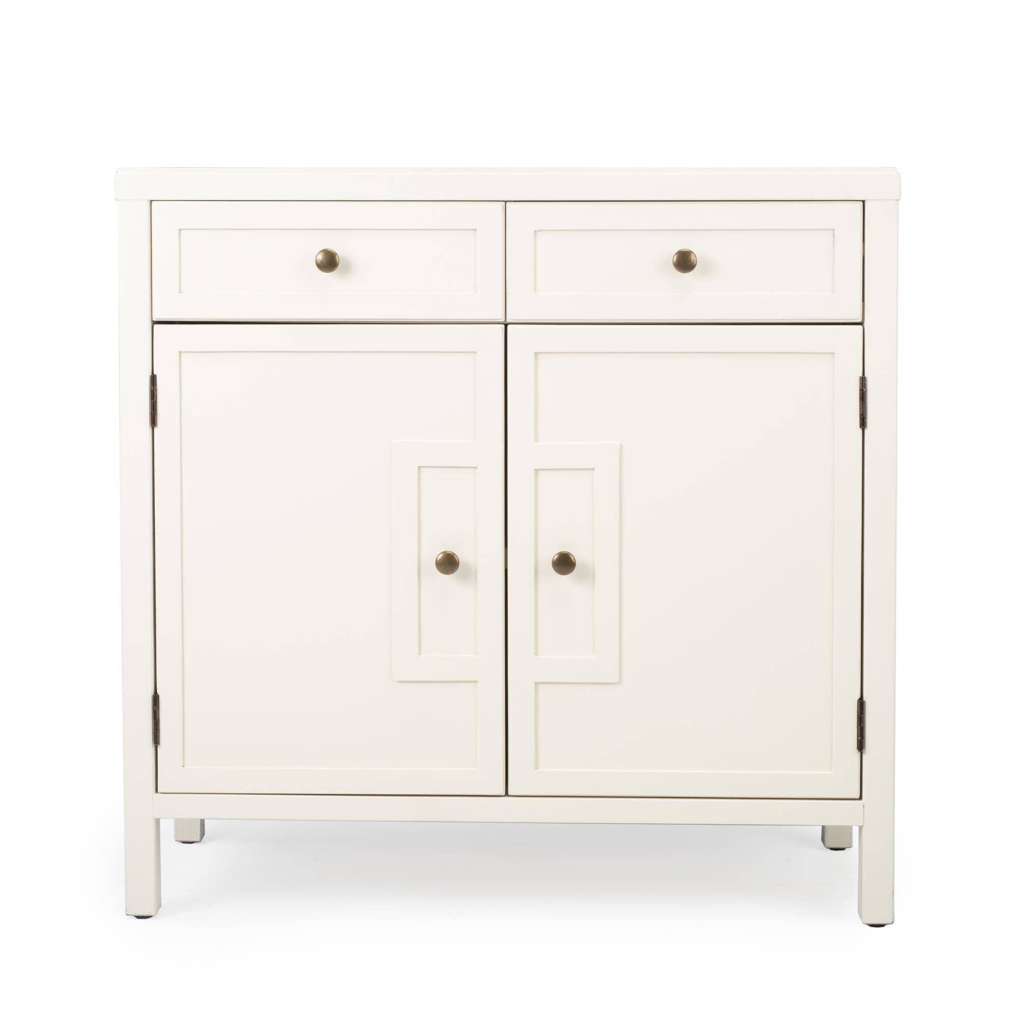 Imperial Storage Cabinet by Butler Specialty Company