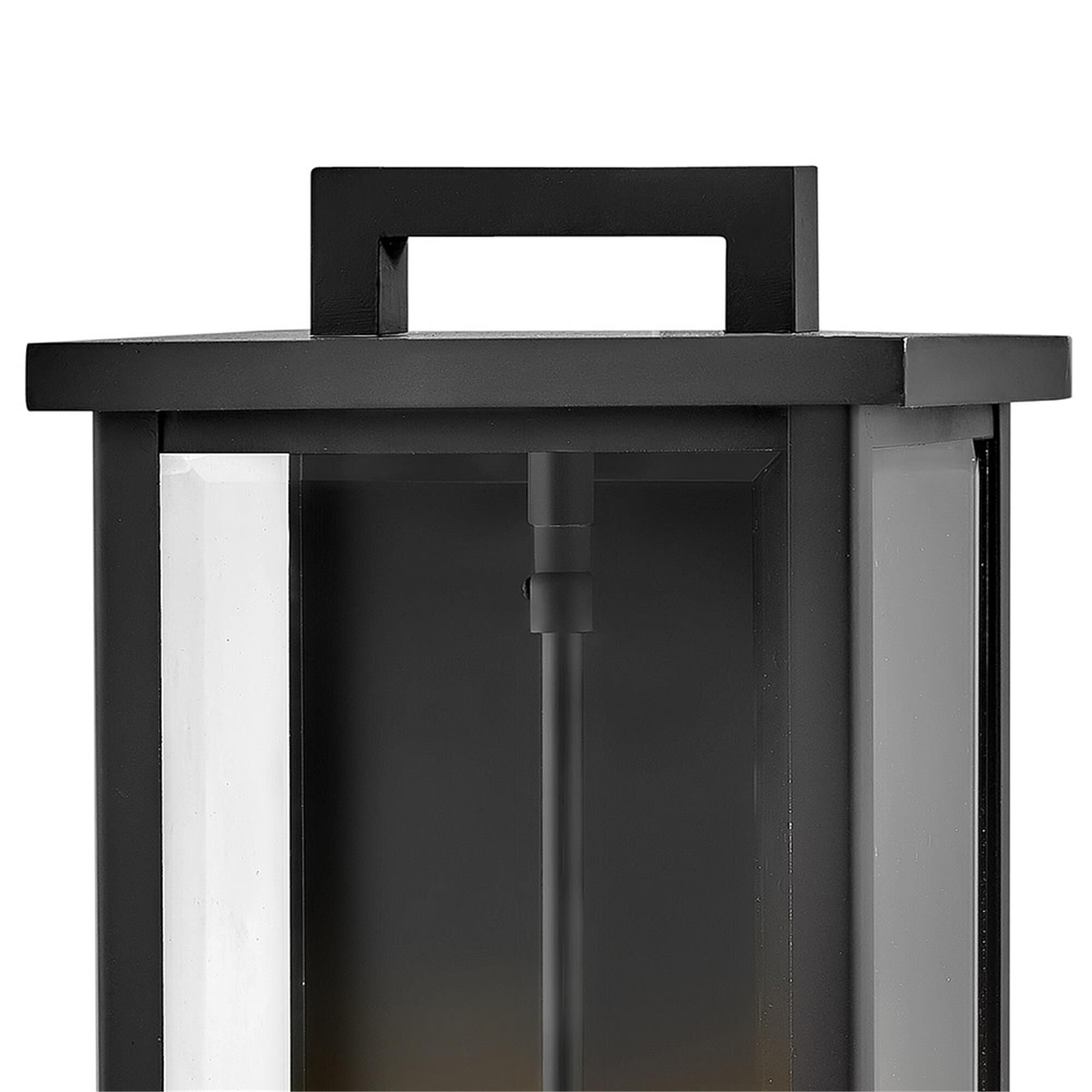 Weymouth 18 Inch Outdoor Wall Light,