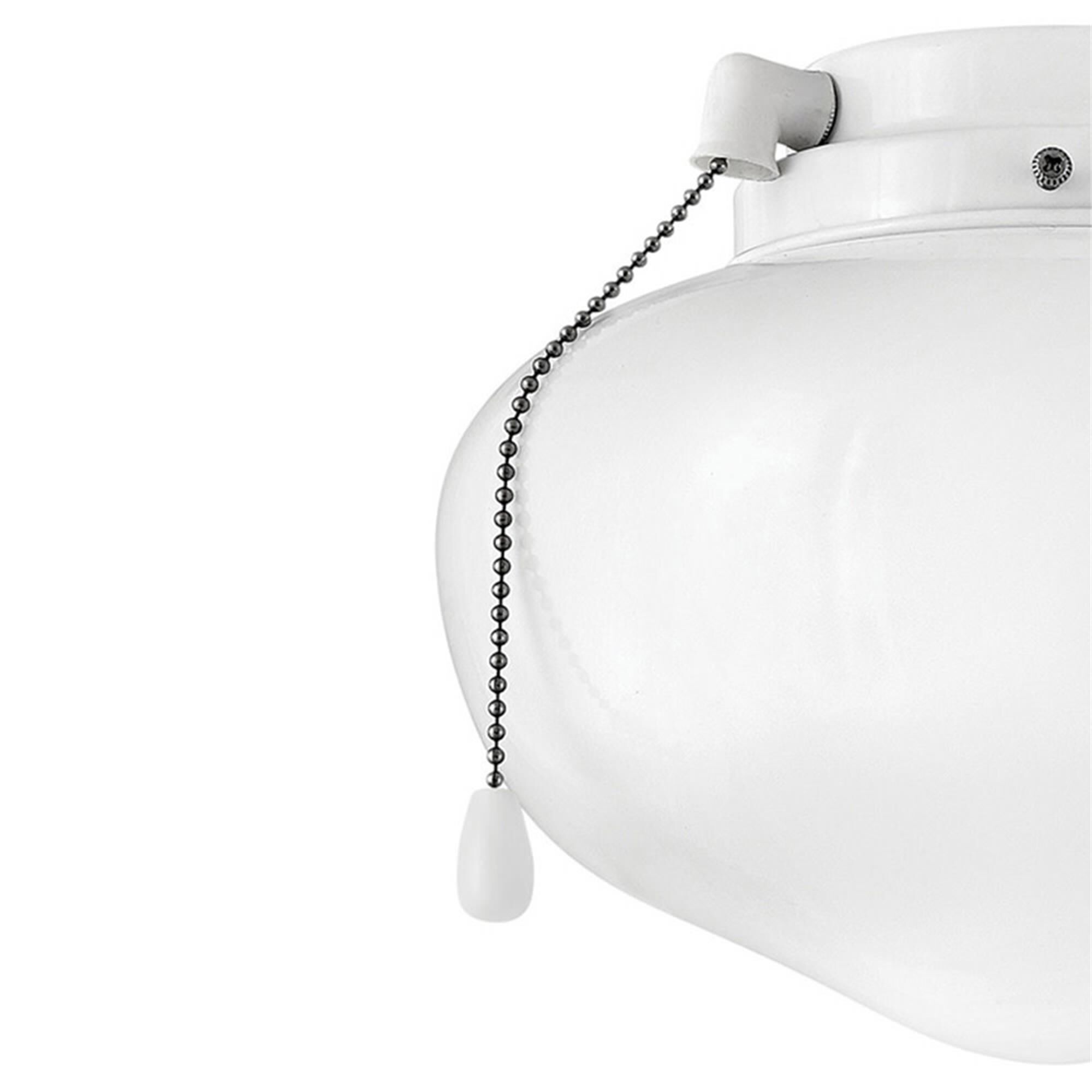 8 Inch Fan Light Kit,