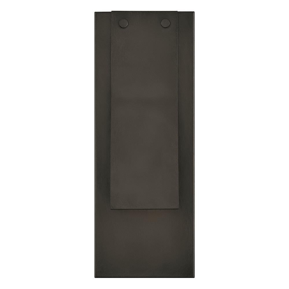 Shown in Black Oxide finish and Etched glass