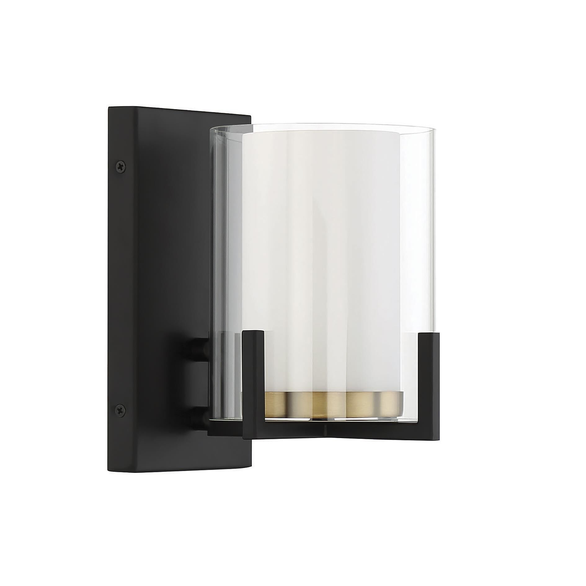 Savoy House Eaton 8 Inch Wall Sconce