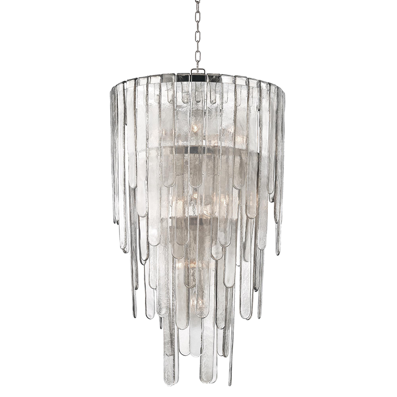 Fenwater 46 Inch Pendant Light by Hudson Valley Lighting