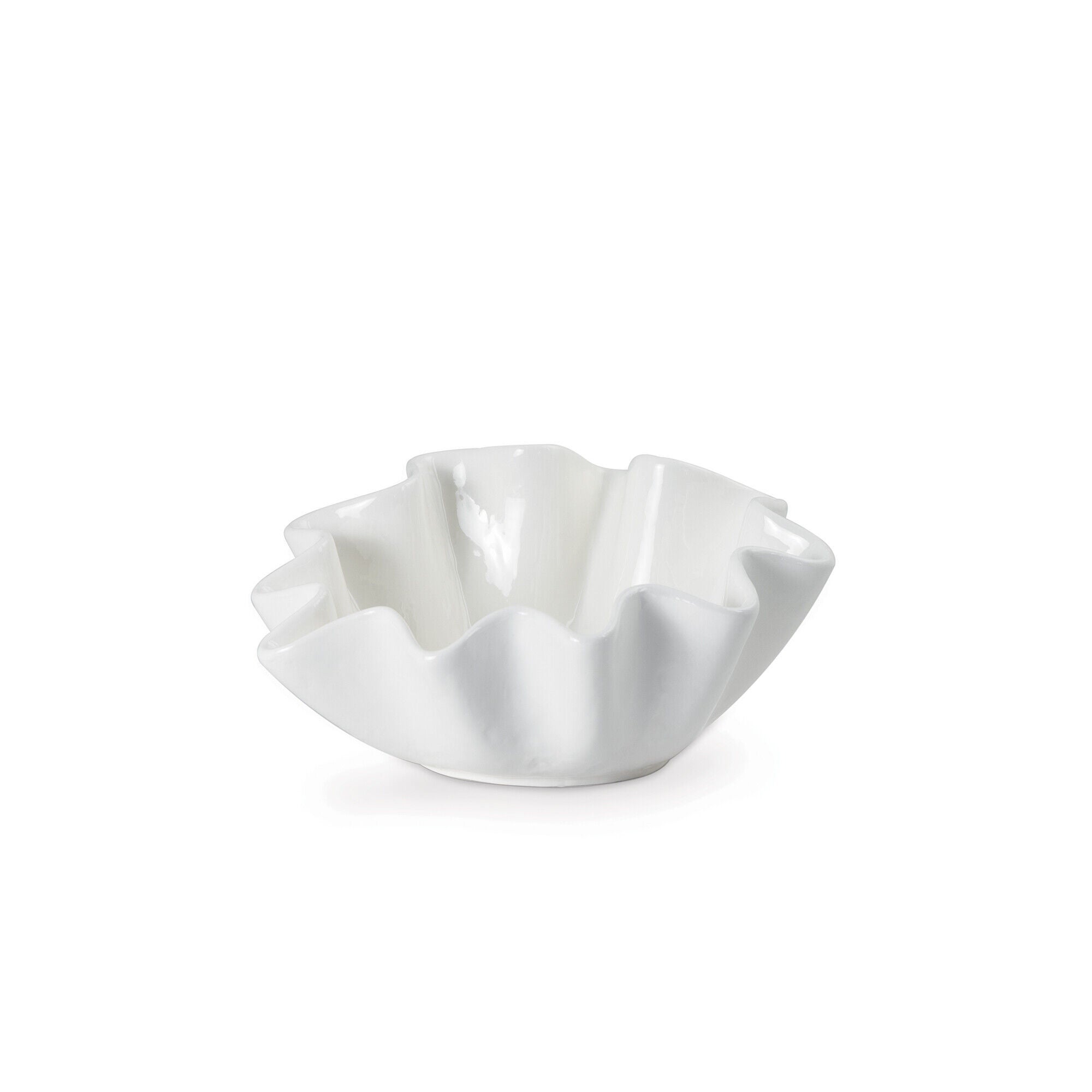 Shown in Ivory finish