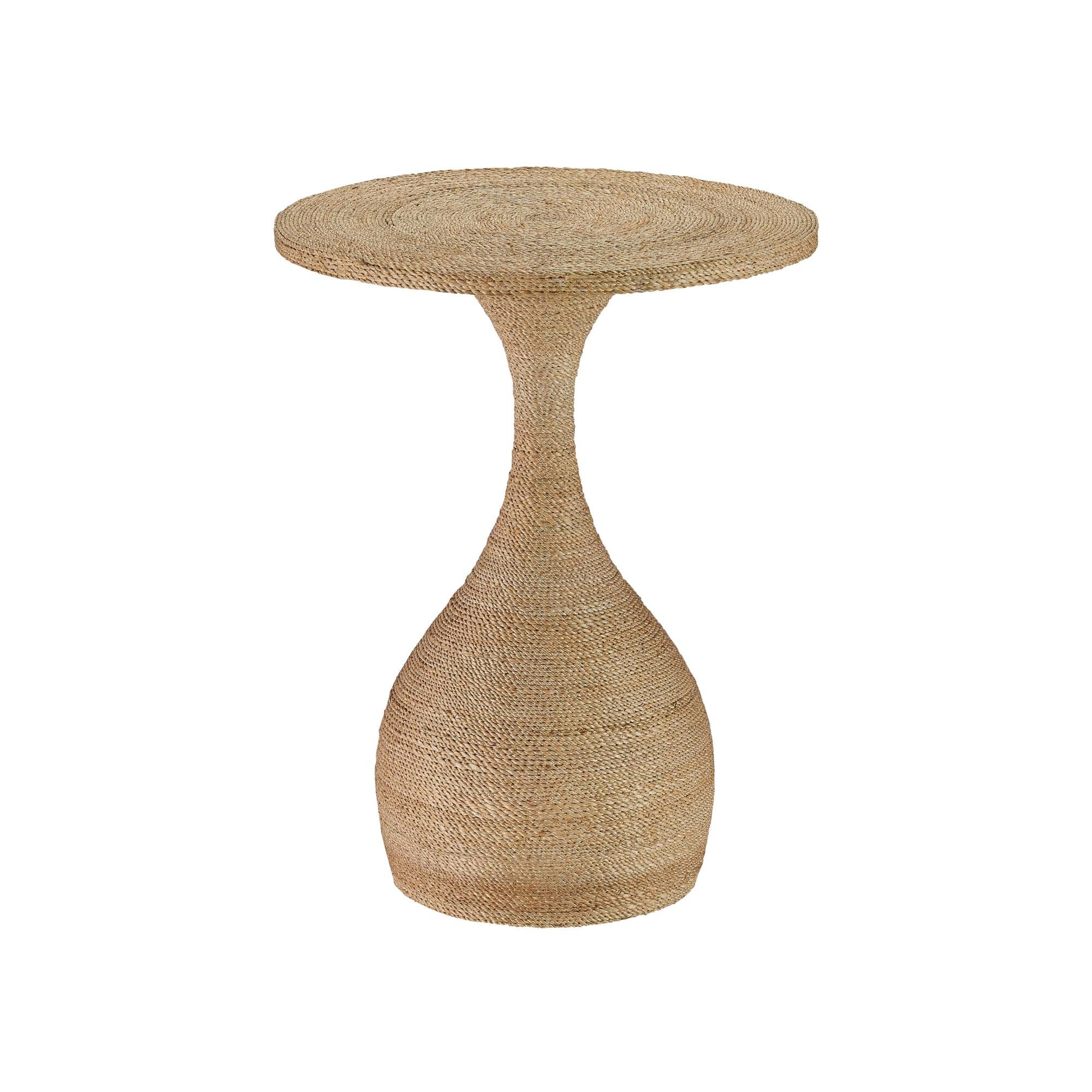 Simo Accent Table by Currey and Company