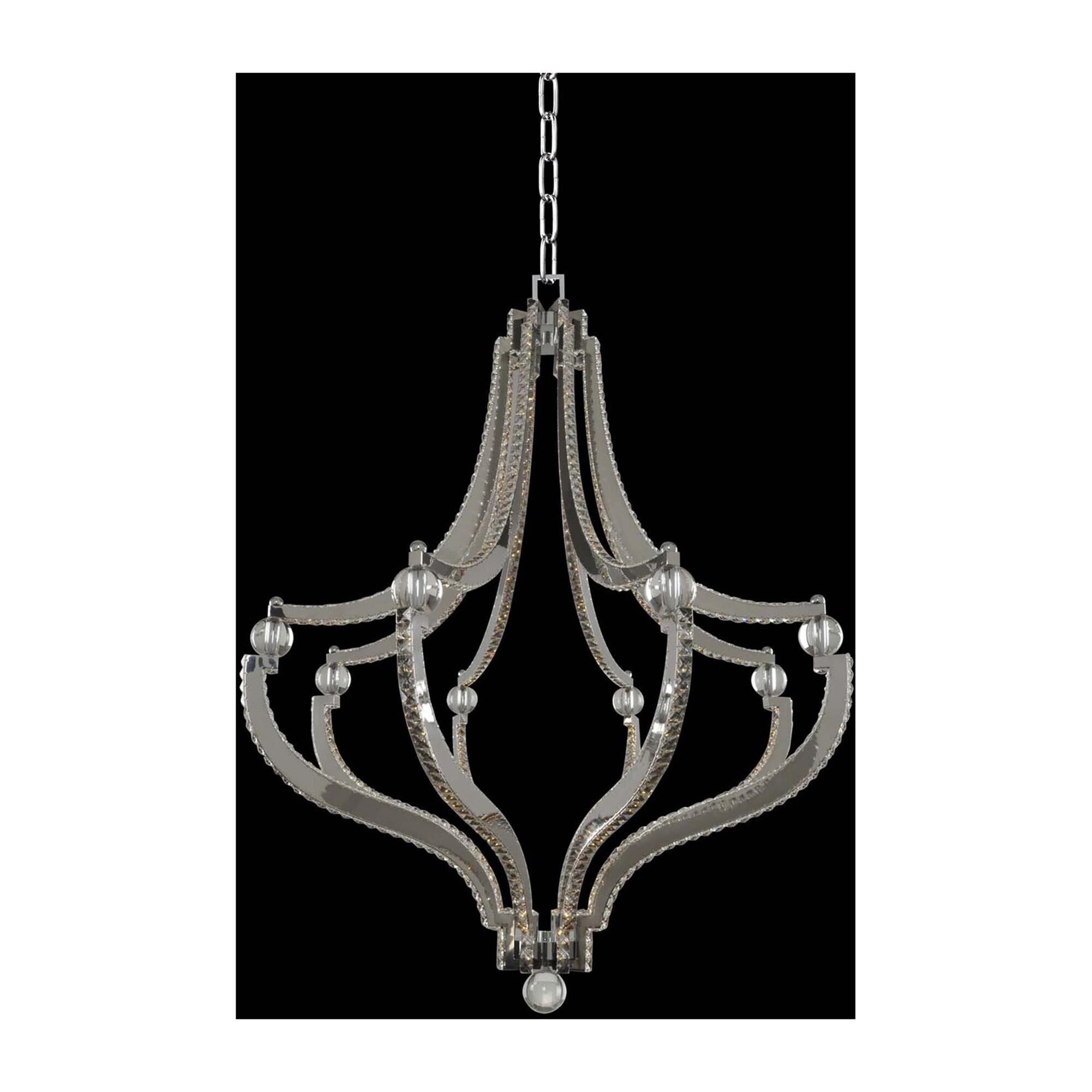 Cambria 46 Inch Pendant Light,