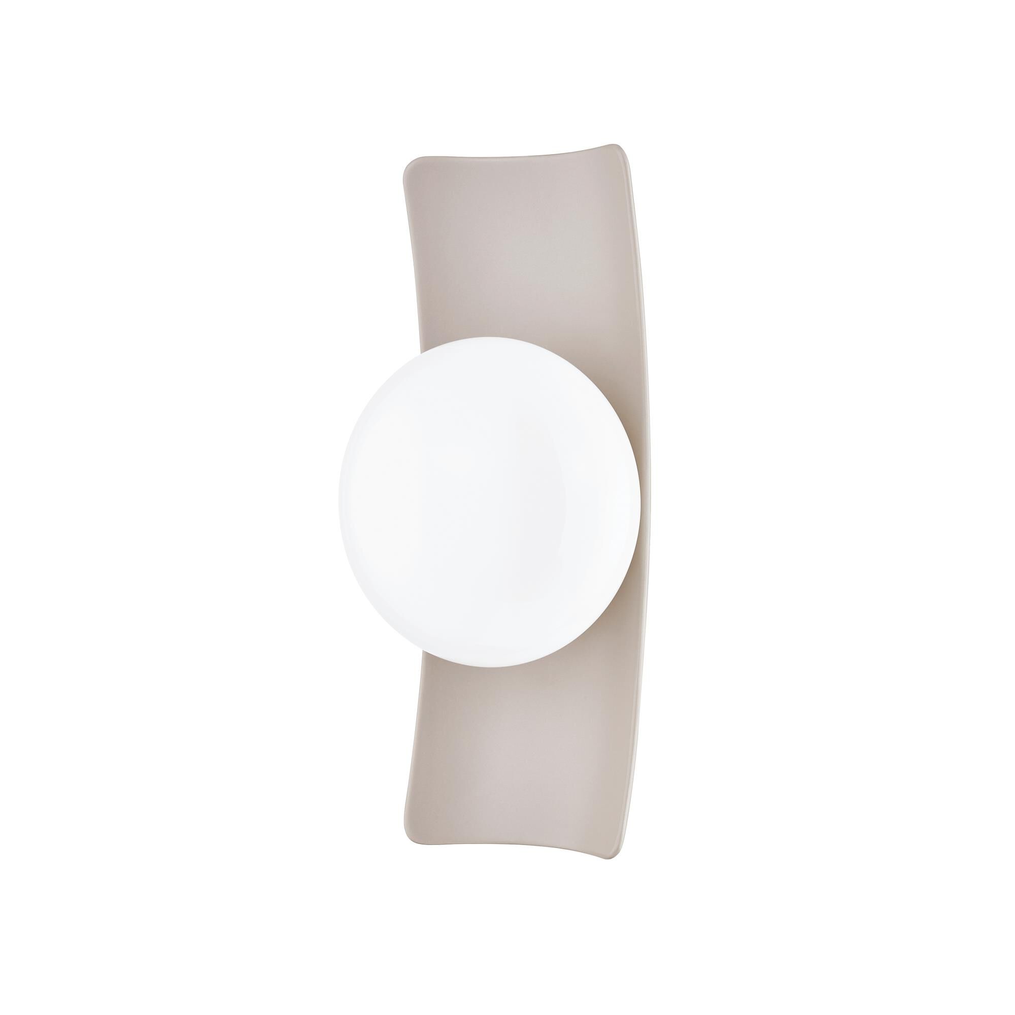 Terra 8 Inch Wall Sconce by Mitzi