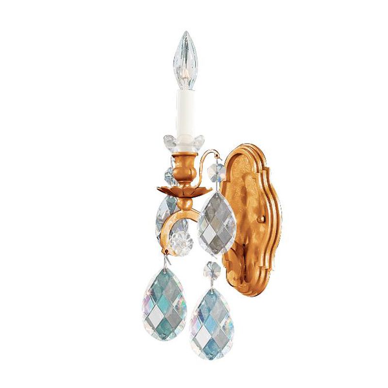 Renaissance Medium Wall Sconce by Schonbek