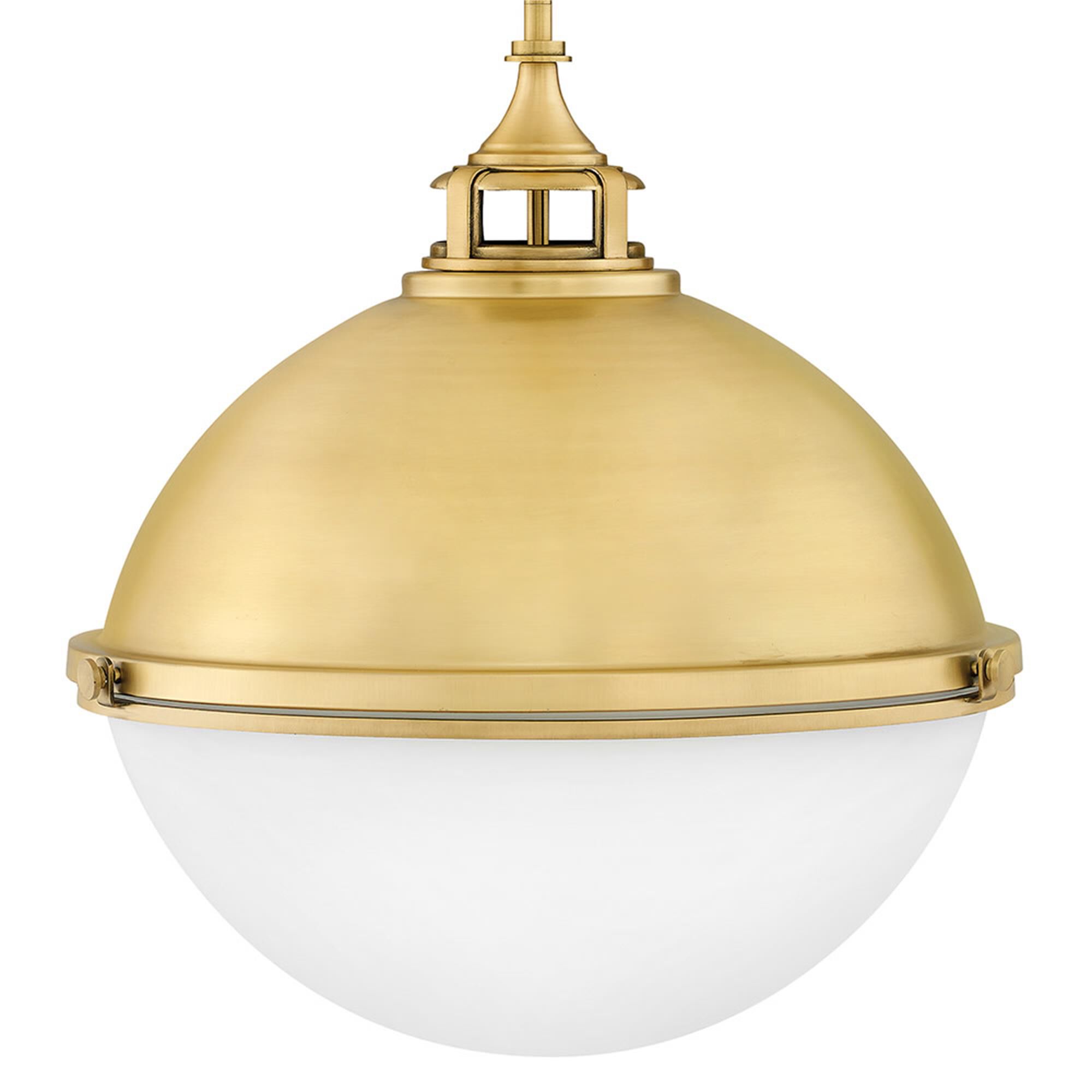Fletcher Medium Pendant Light,