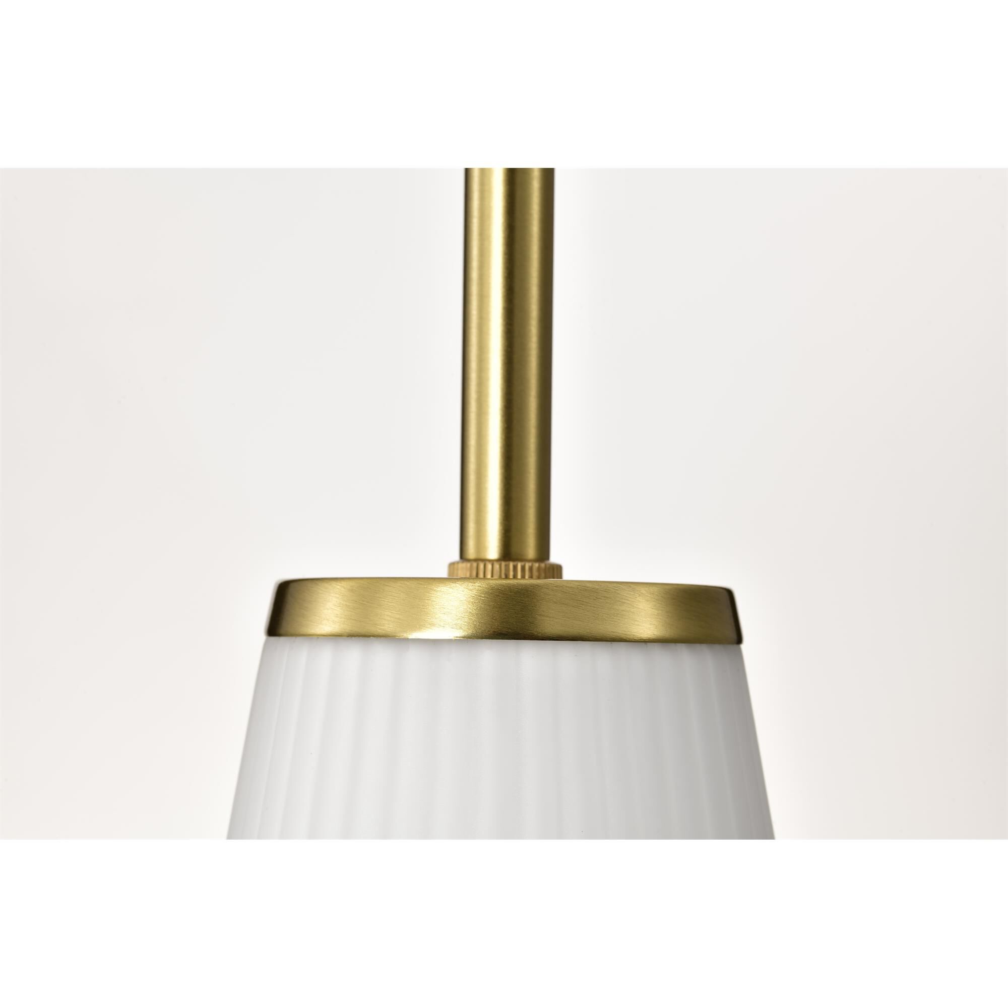 Royale 5 Inch Mini Pendant by Nuvo Lighting