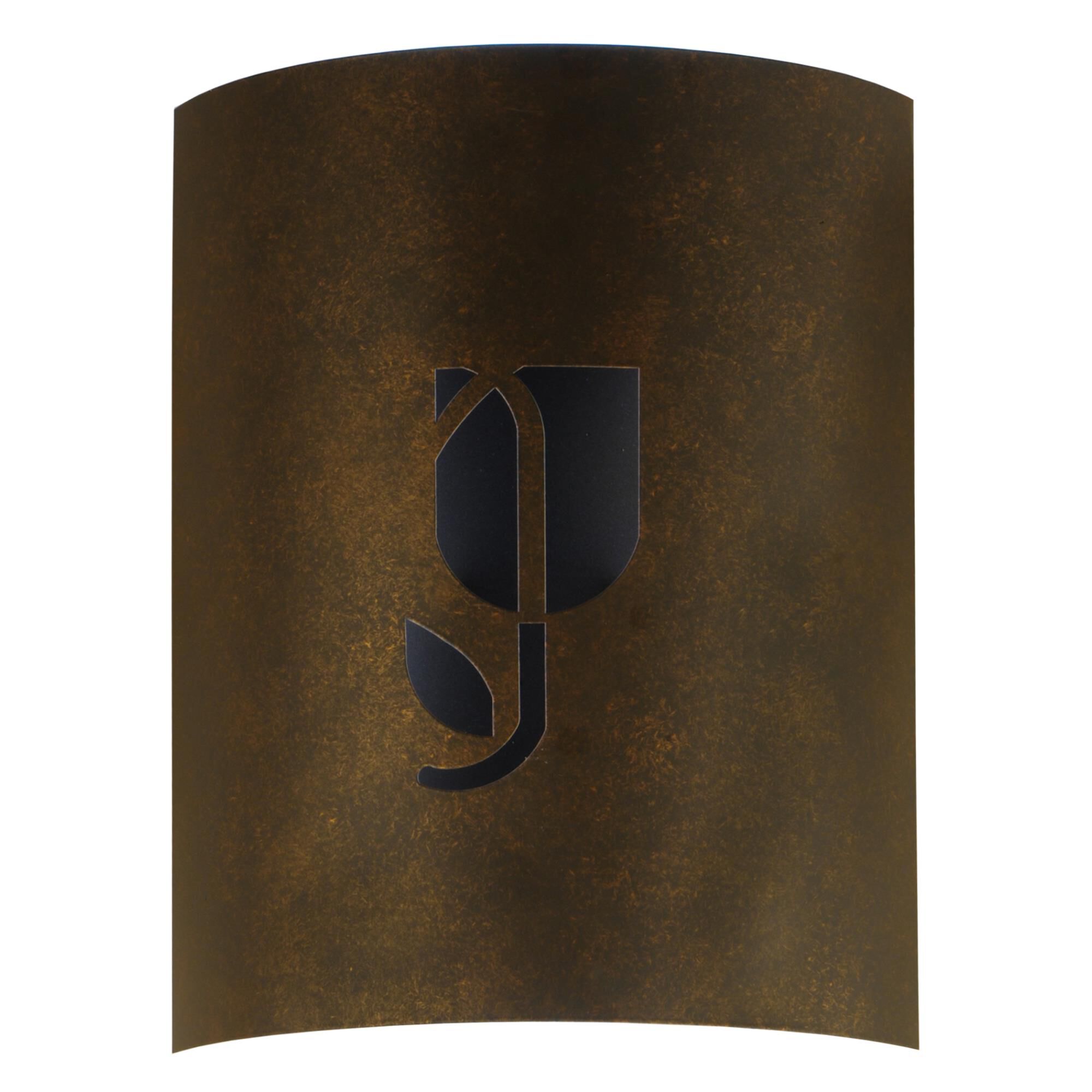 15 Inch LED Wall Sconce by Meyda Lighting