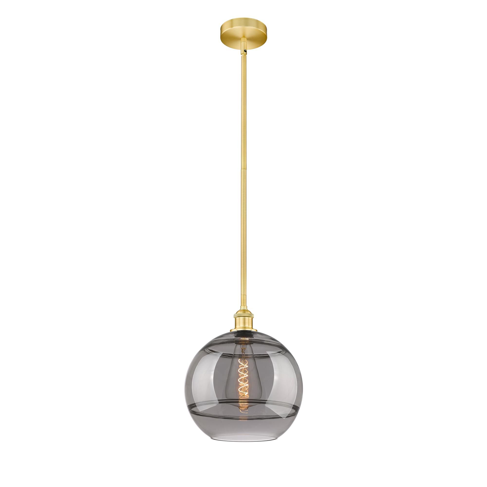 Bruno Marashlian Rochester 12 Inch Mini Pendant by Innovations Lighting