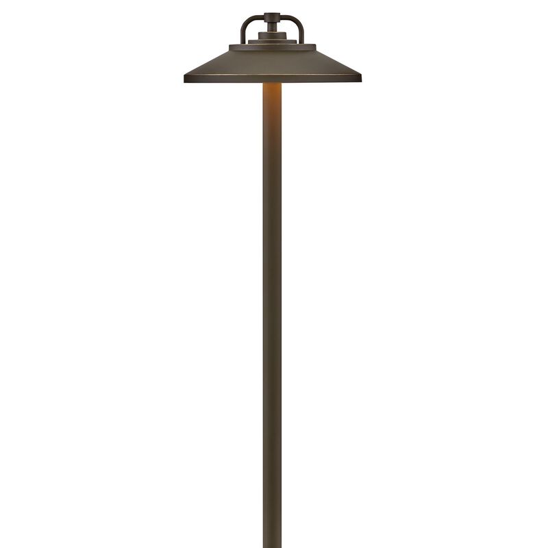Lakehouse 22 Inch Decorative Pathway Light by Hinkley