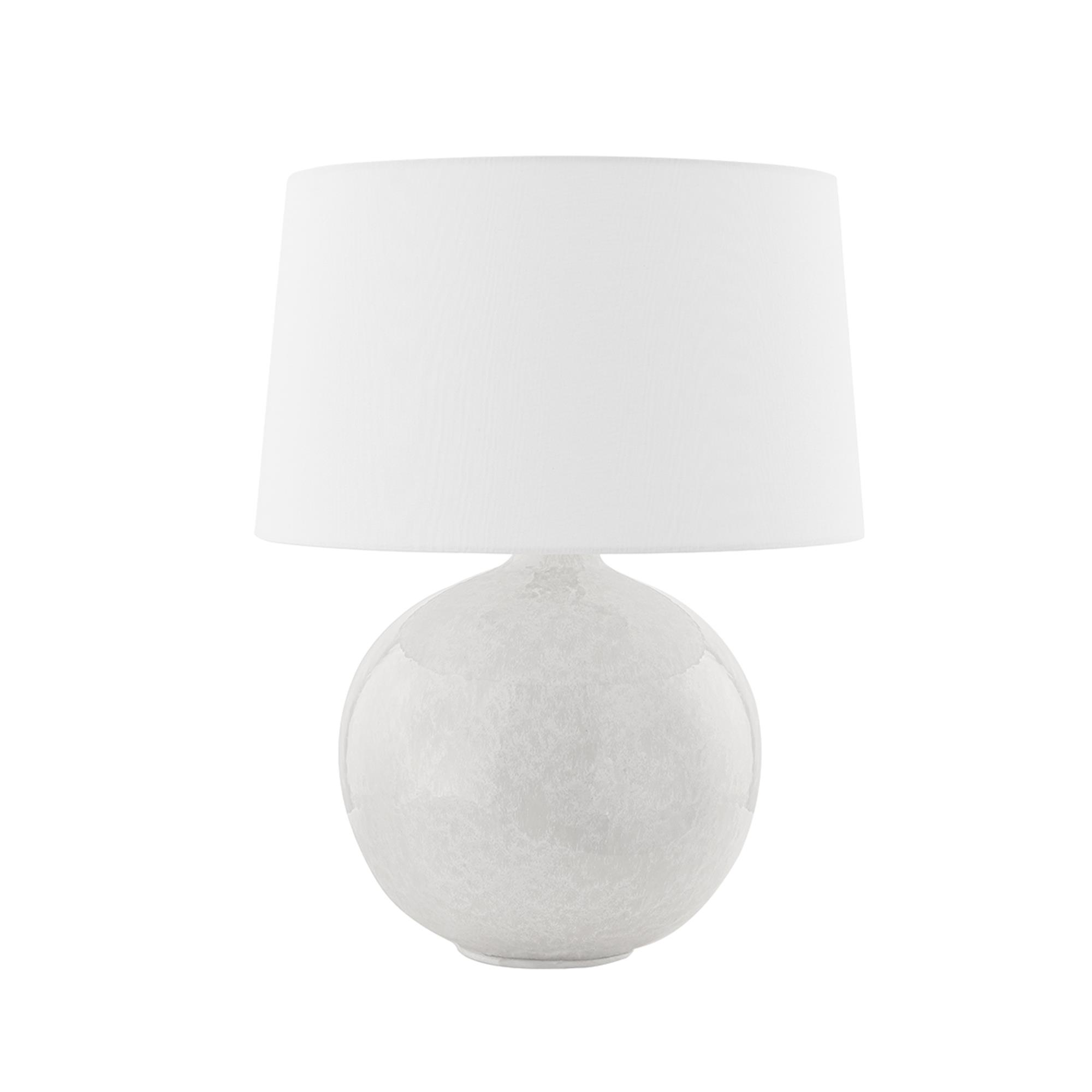 Karina Small Table Lamp,