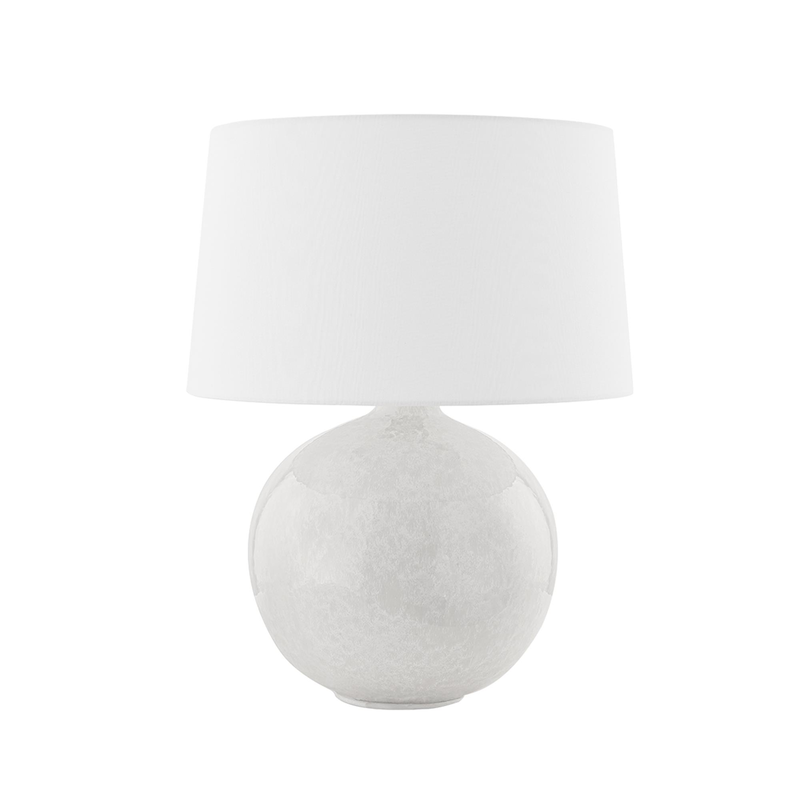 Karina Small Table Lamp by Mitzi