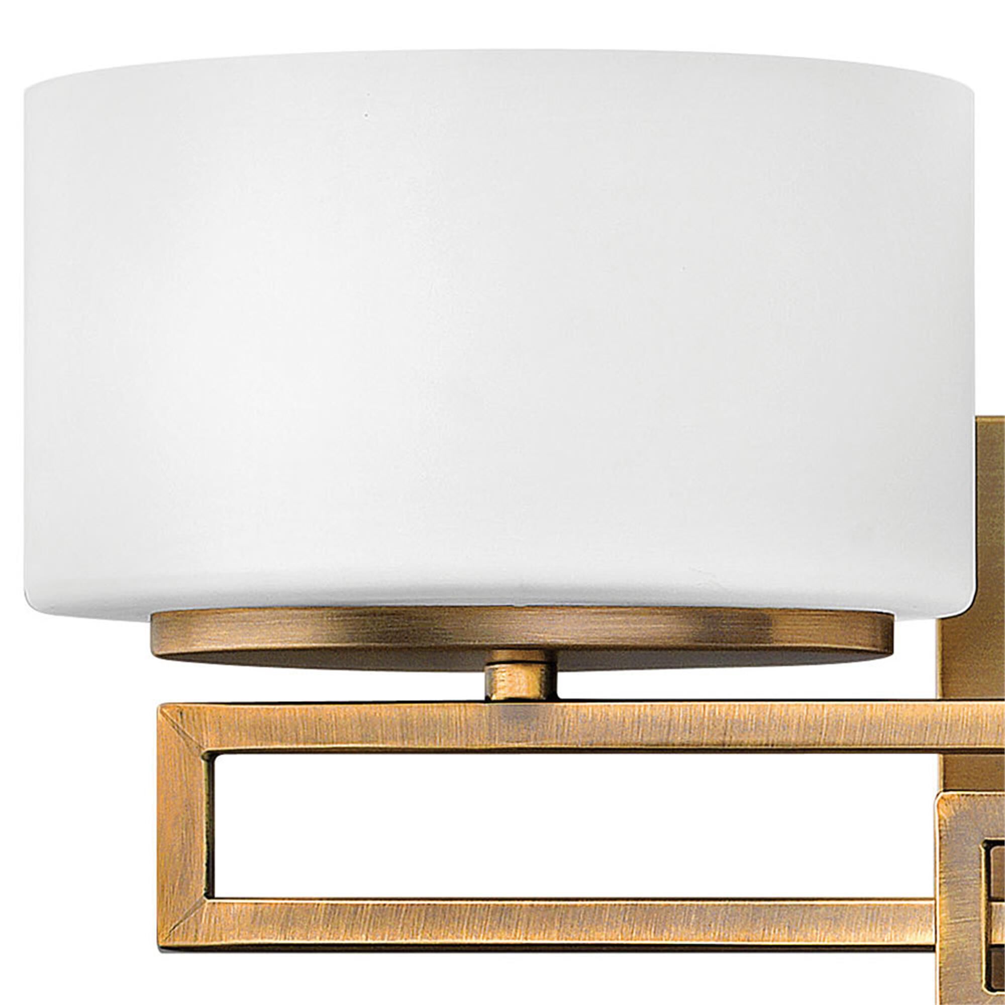 Lanza 25 Inch 3 Light Bath Vanity Light,