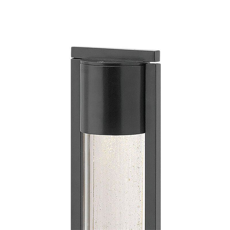 Shelter 30 Inch Bollard by Hinkley