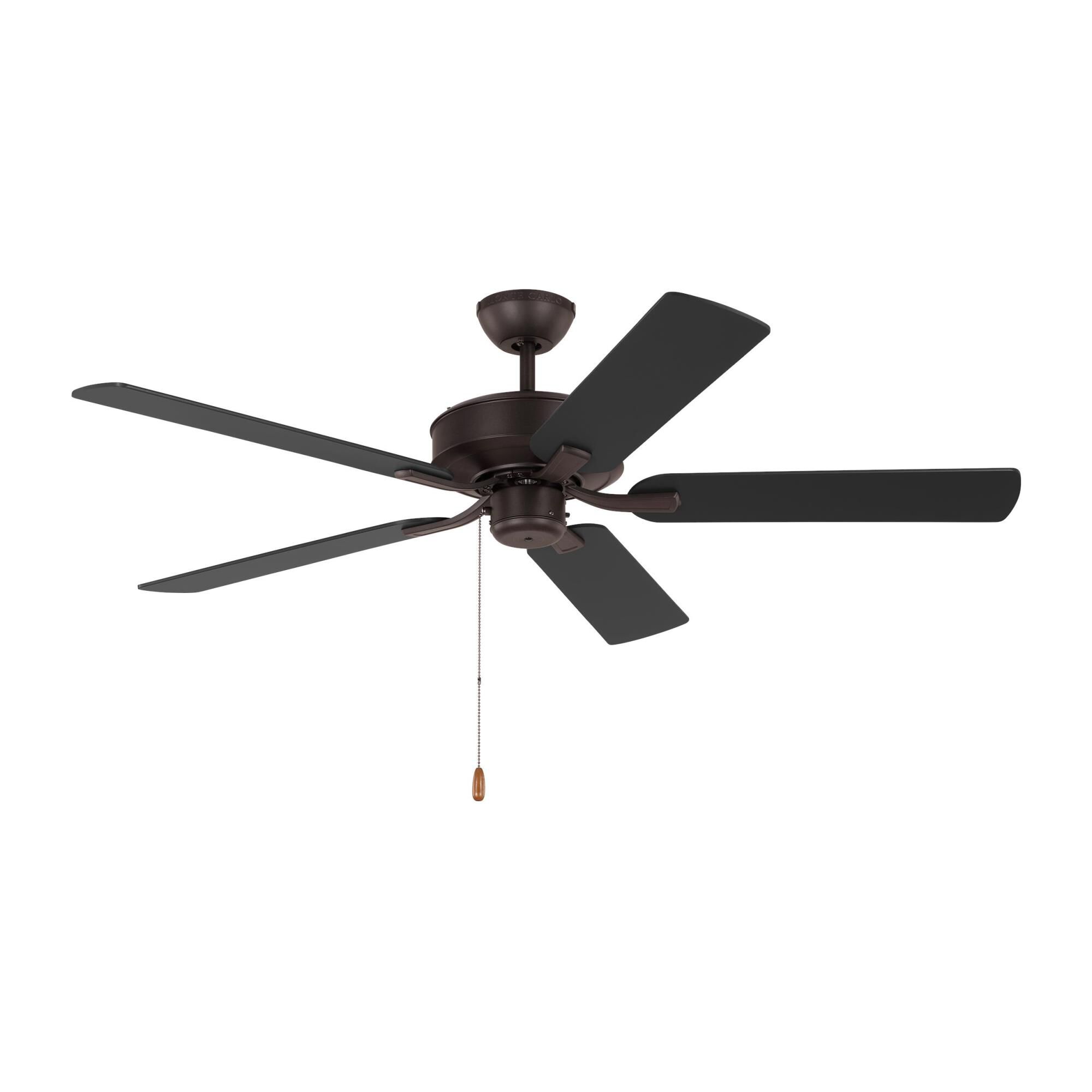 Linden 52 Inch Ceiling Fan by Generation Lighting