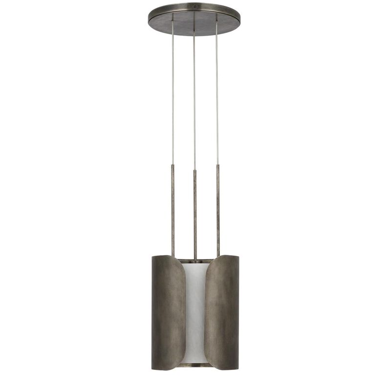 Anne-Marie Barton Armise 11 Inch Mini Pendant by Visual Comfort Signature Collection