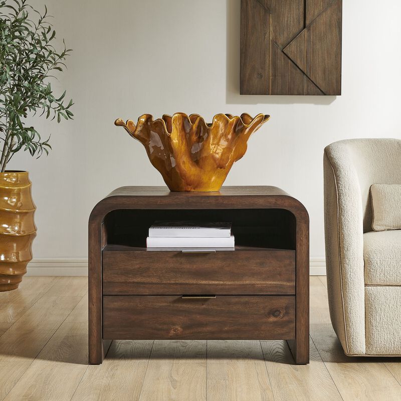Decatur 23 Inch End Table by Uttermost