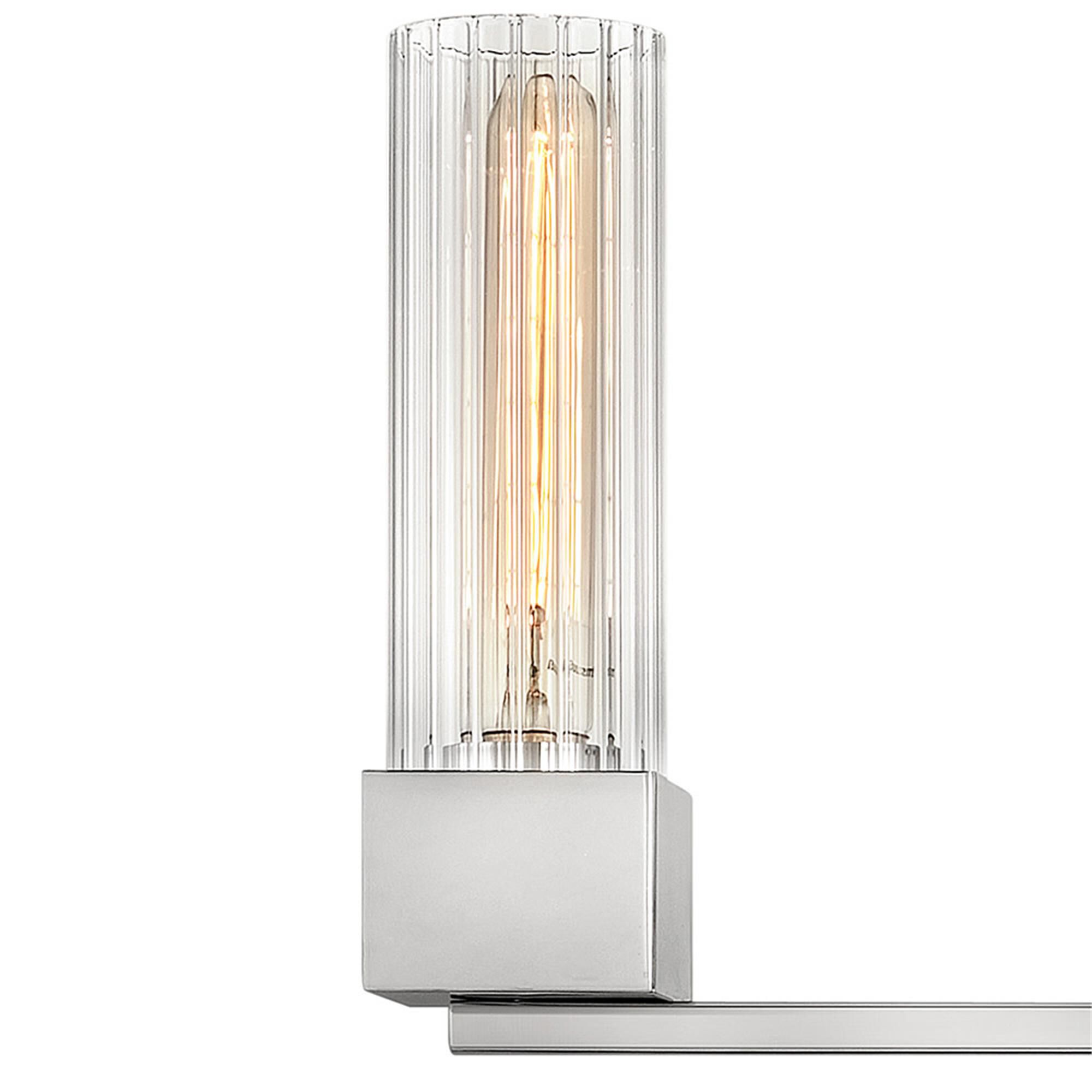 Xander 23 Inch 3 Light Bath Vanity Light,