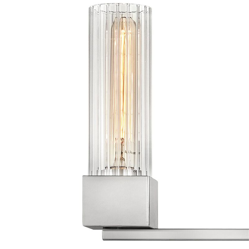 Xander 23 Inch 3 Light Bath Vanity Light by Hinkley Lighting