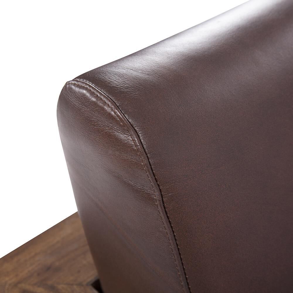 Camden Accent Chair by Howard Elliott Collection