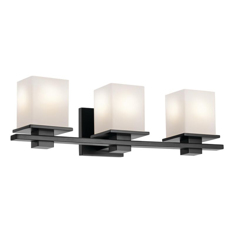 Tully 24 Inch Bath Vanity Light by Kichler