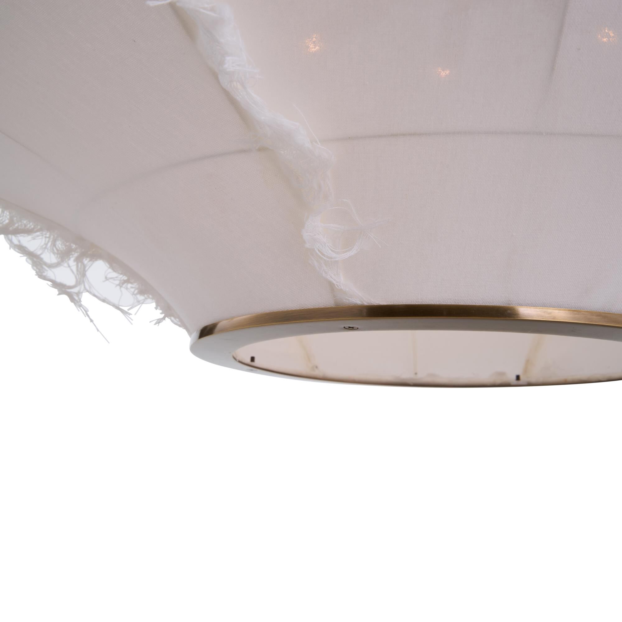 Cassidy 32 Inch Large Pendant by Wildwood