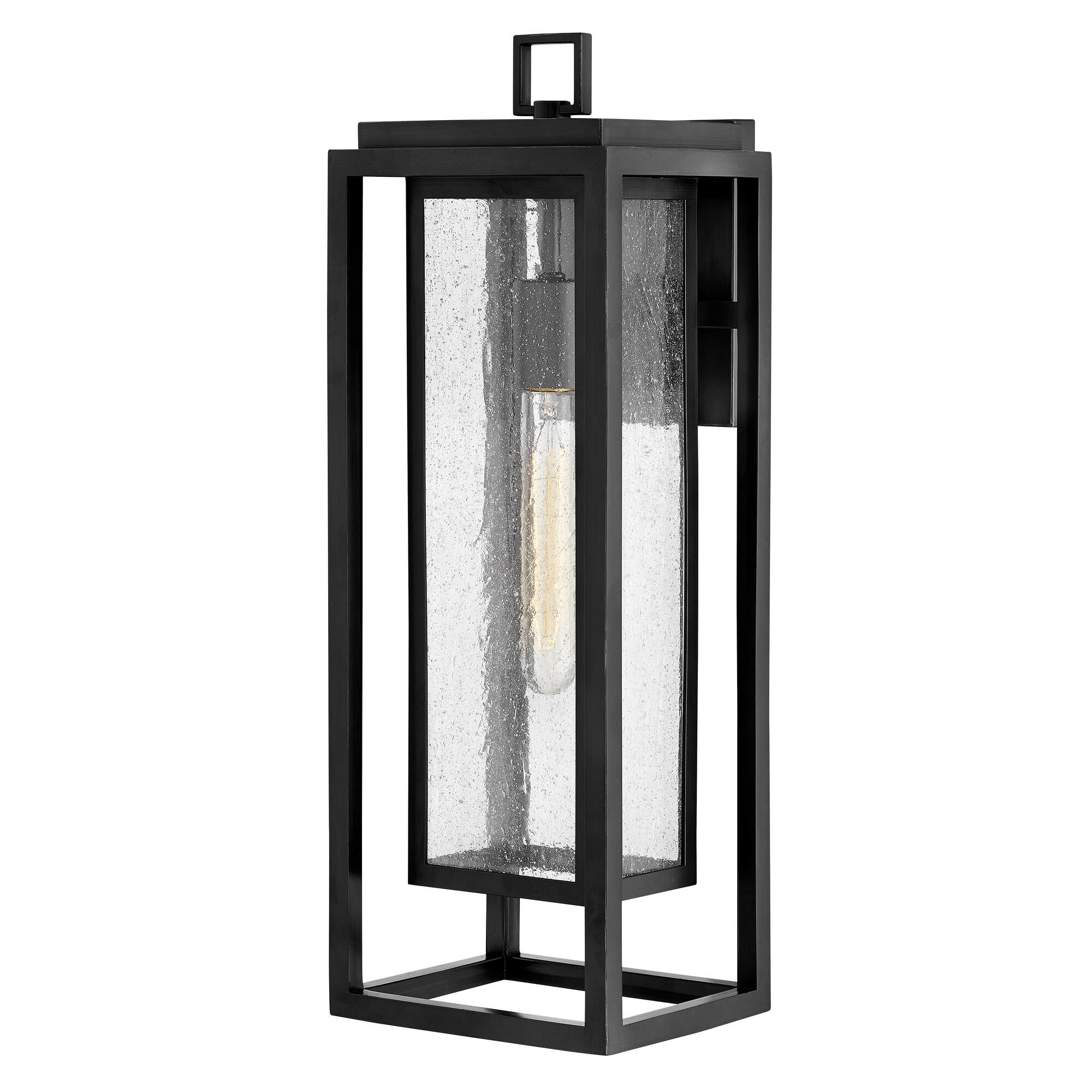 Republic 20 Inch Outdoor Wall Light,