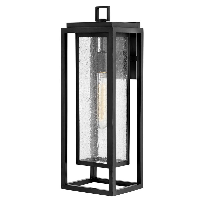 Republic 20 Inch Outdoor Wall Light by Hinkley